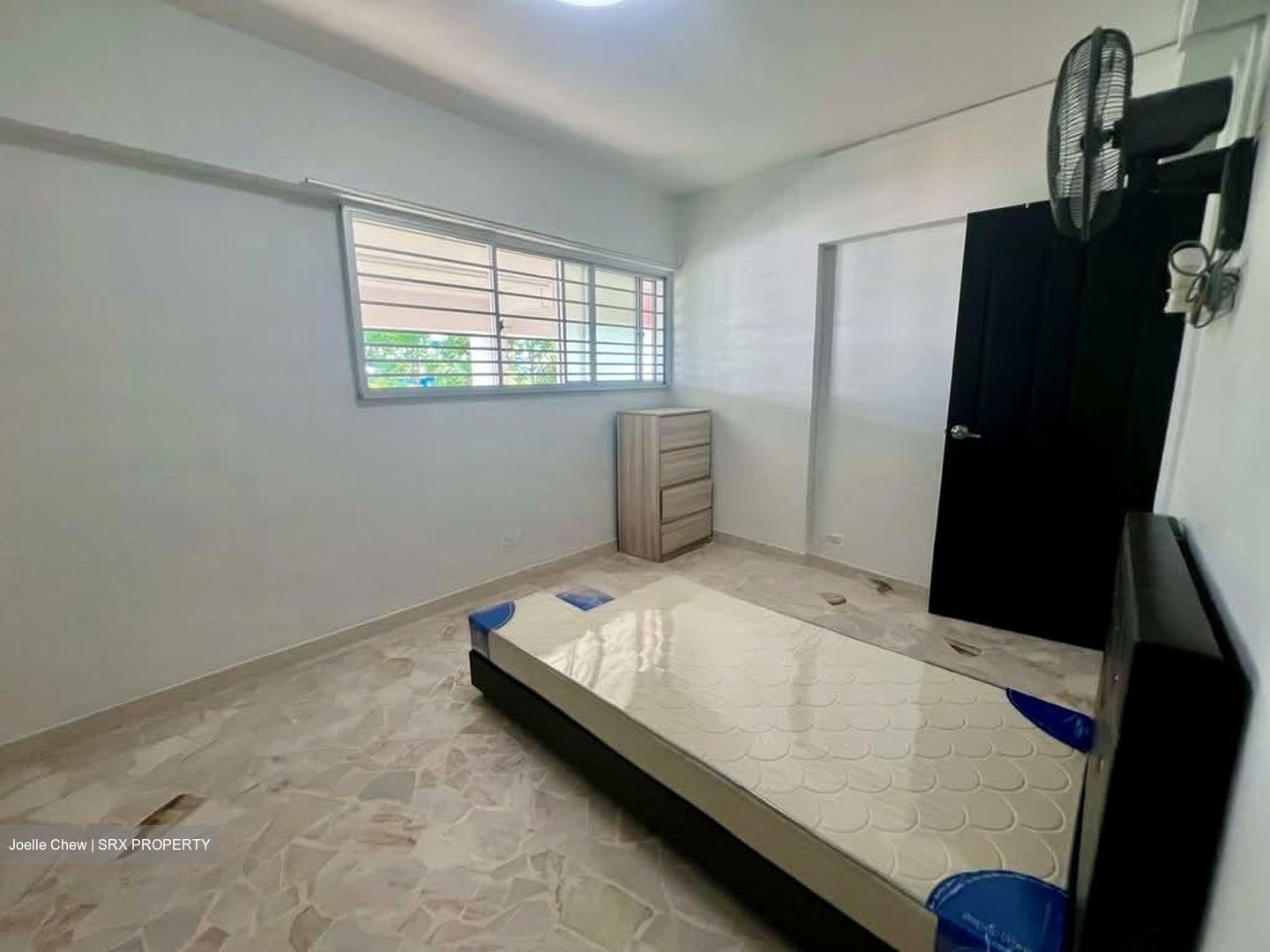 Blk 114 Chong Pang Vale (Yishun), HDB 3 Rooms #576302731